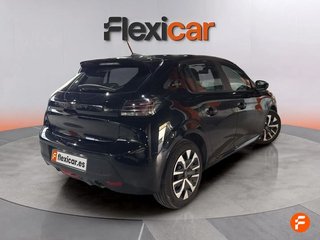 Peugeot 208 Style Gasolina 100 S&S 6 Vel MAN