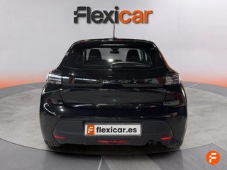 Peugeot 208 Style Gasolina 100 S&S 6 Vel MAN