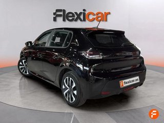 Peugeot 208 Style Gasolina 100 S&S 6 Vel MAN