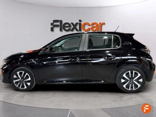 Peugeot 208 Style Gasolina 100 S&S 6 Vel MAN