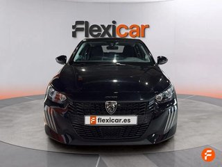 Peugeot 208 Style Gasolina 100 S&S 6 Vel MAN