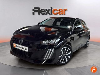 Peugeot 208 Style Gasolina 100 S&S 6 Vel MAN
