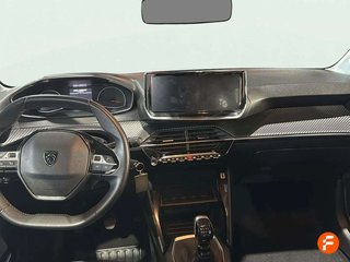 Peugeot 208 Style Gasolina 100 S&S 6 Vel MAN