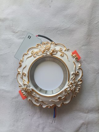Driver LED 4-7W AC85-265V DC12-21V