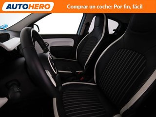 Renault Twingo electric drive 60 kW Zen Electric