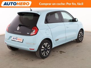 Renault Twingo electric drive 60 kW Zen Electric