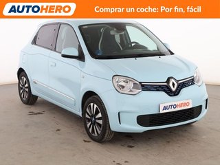 Renault Twingo electric drive 60 kW Zen Electric