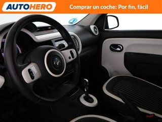Renault Twingo electric drive 60 kW Zen Electric