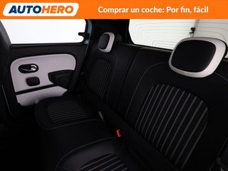 Renault Twingo electric drive 60 kW Zen Electric
