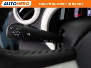 Renault Twingo electric drive 60 kW Zen Electric