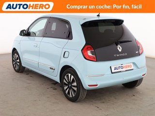 Renault Twingo electric drive 60 kW Zen Electric