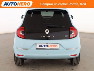 Renault Twingo electric drive 60 kW Zen Electric