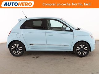 Renault Twingo electric drive 60 kW Zen Electric