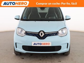 Renault Twingo electric drive 60 kW Zen Electric