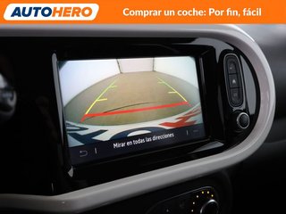 Renault Twingo electric drive 60 kW Zen Electric