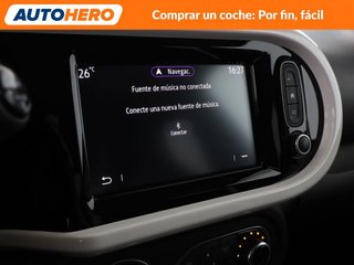 Renault Twingo electric drive 60 kW Zen Electric