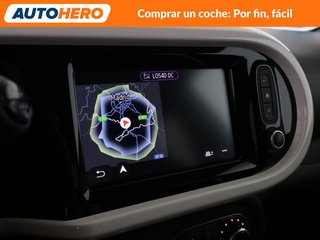Renault Twingo electric drive 60 kW Zen Electric