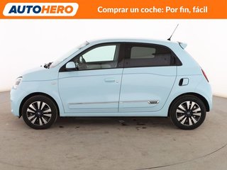 Renault Twingo electric drive 60 kW Zen Electric