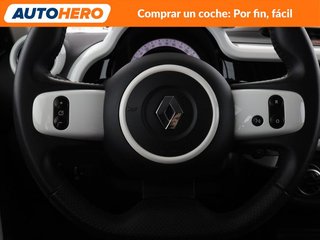 Renault Twingo electric drive 60 kW Zen Electric