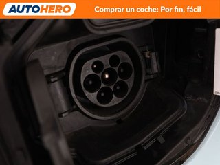 Renault Twingo electric drive 60 kW Zen Electric