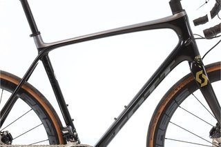 Bicicleta Scott Addict SE Disc Di2 11V t.56 Reacondicionada