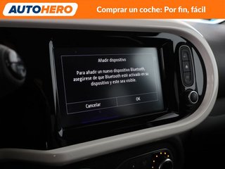 Renault Twingo electric drive 60 kW Zen Electric