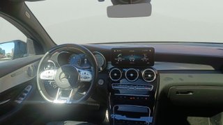 Mercedes-Benz GLC Coupé Mercedes-AMG 43 4Matic 287 kW (390 CV)