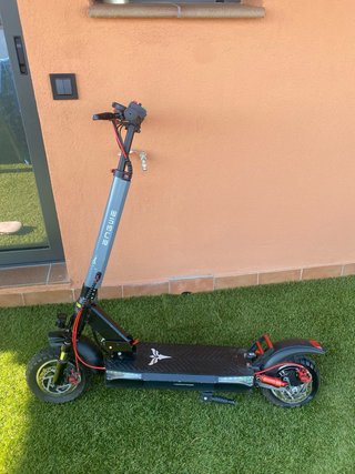 Patinete Eléctrico ENGWE Y600