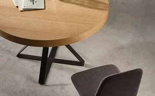 MESA DE COMEDOR EXTENSIBLE TOP