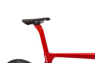Bicicleta Pinarello Paris Disk AXS 12V t.54 Reacondicionada