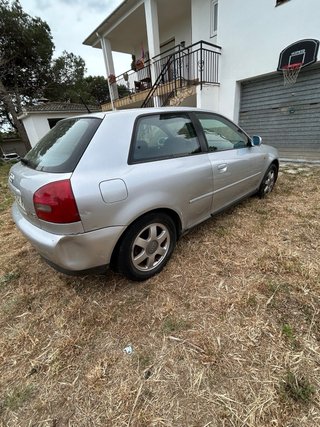 Audi A3 2000