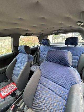 Audi A3 2000