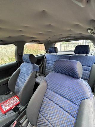 Audi A3 2000