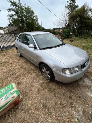 Audi A3 2000