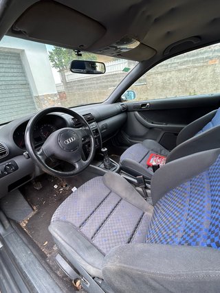 Audi A3 2000