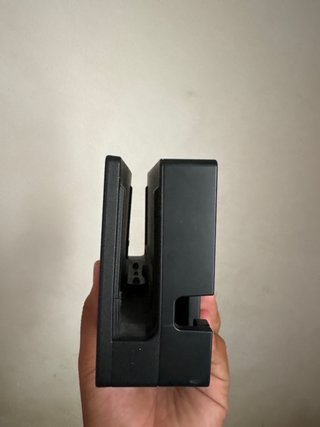 Base de Carga Nintendo Switch Negra
