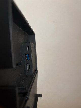 Base de Carga Nintendo Switch Negra