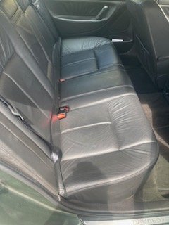 Peugeot 607 (Seminuevo) 131.000 Km