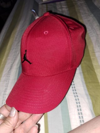 Gorra Nike Jordan