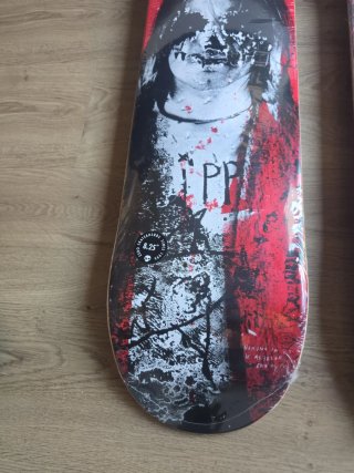Tabla skate