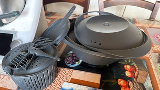Vendo Bimby TM6 - Come Nuovo