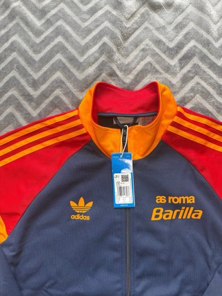 Adidas Originals x AS Roma Bring Back 1993