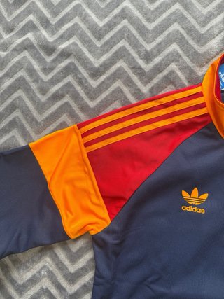Adidas Originals x AS Roma Bring Back 1993