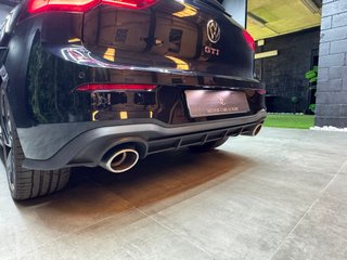 Volkswagen Golf GTI Clubsport Nurburgring 300cv