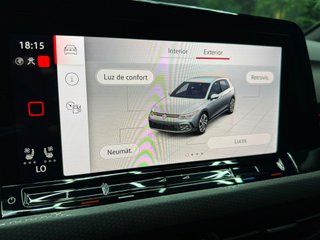Volkswagen Golf GTI Clubsport Nurburgring 300cv