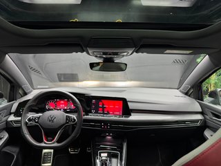 Volkswagen Golf GTI Clubsport Nurburgring 300cv