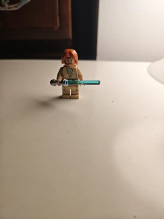 Lego Star Wars Obi-Wan Kenobi Ep III original