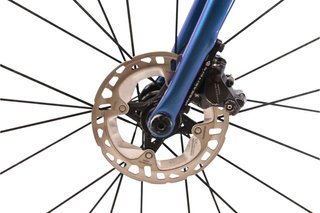 Bicicleta Mendiz F8 SL Di2 12V t.54 Reacondicionada