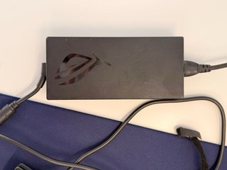 Portatil Asus ROG Scar RTX 4090