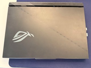 Portatil Asus ROG Scar RTX 4090